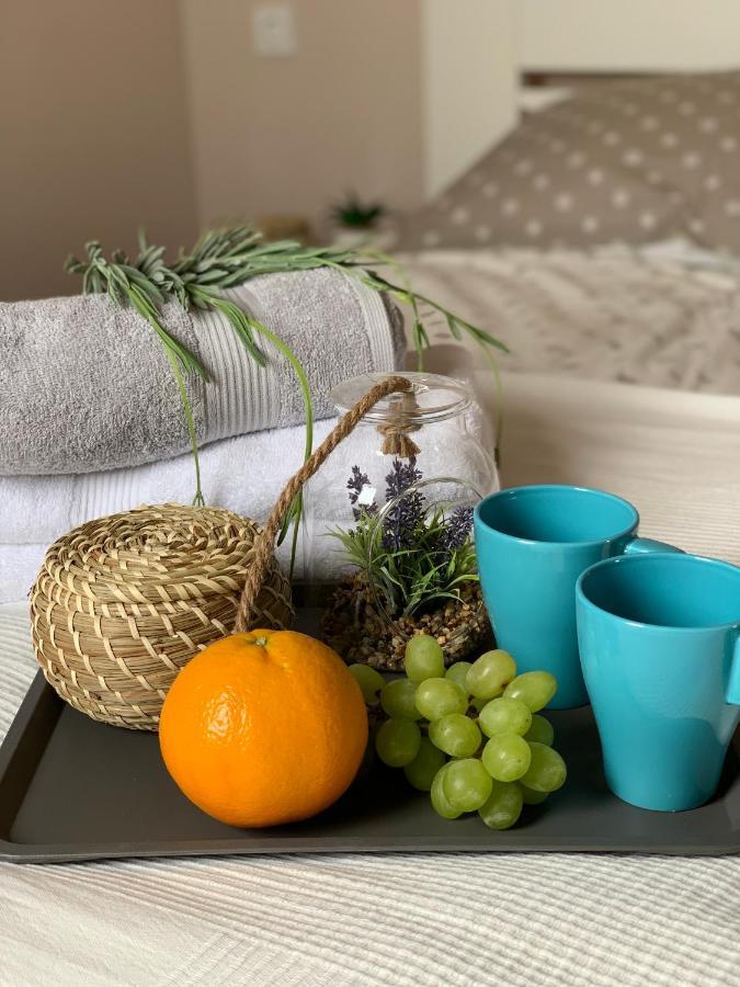 Apartman Maroon Lovran Exteriér fotografie